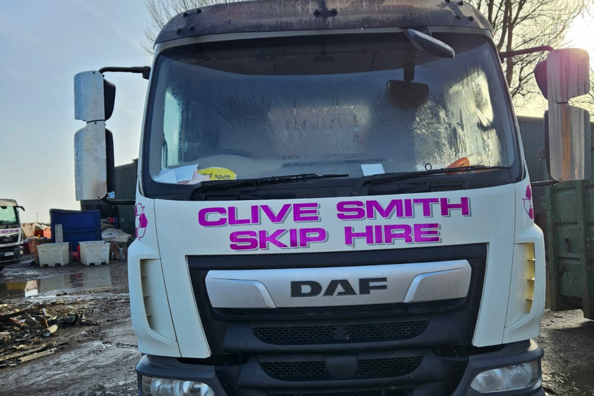 Skip Hire | Recycling | Dorchester | Dorset