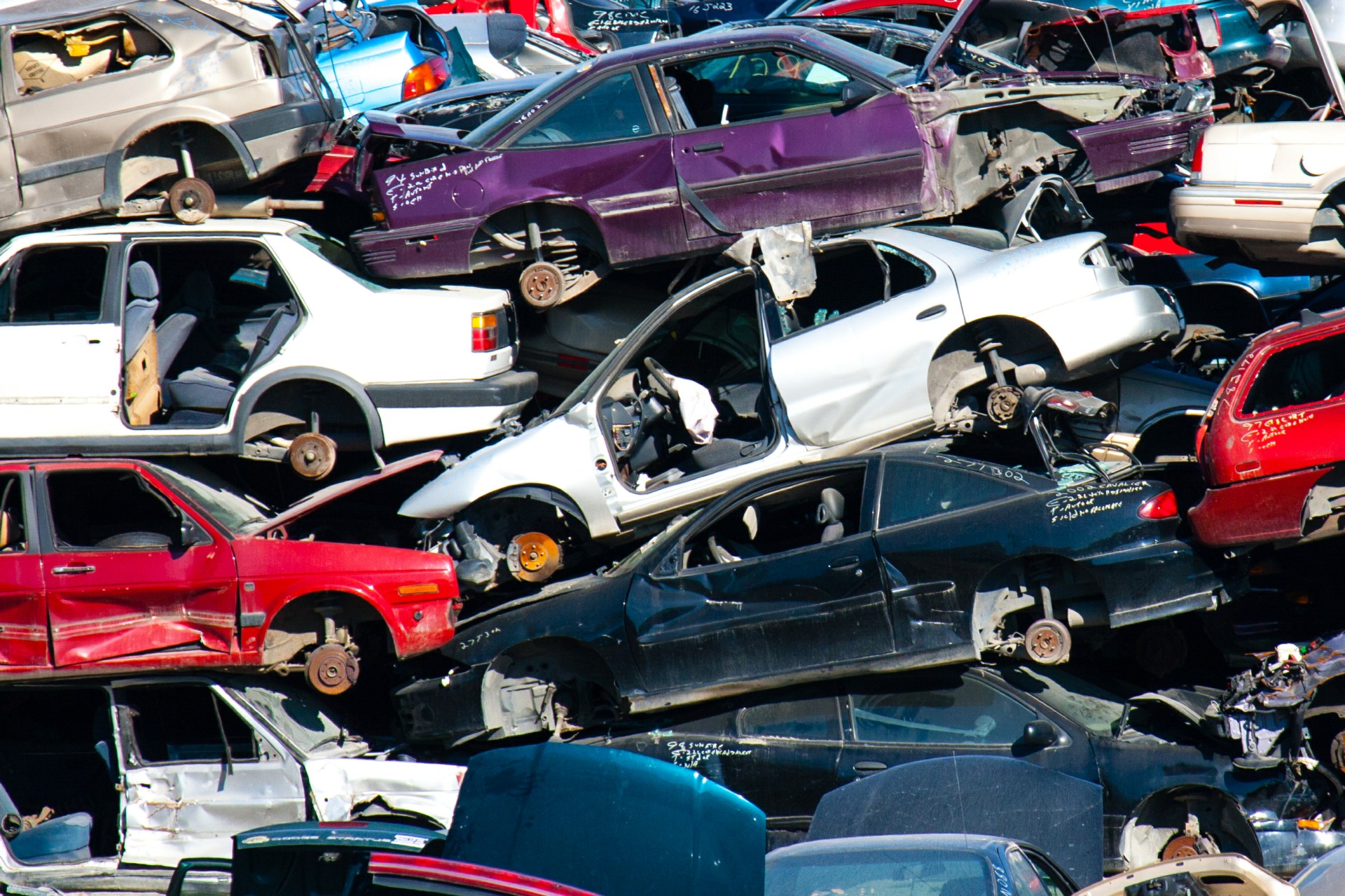 Skip Hire | Recycling | Blandford | Dorset